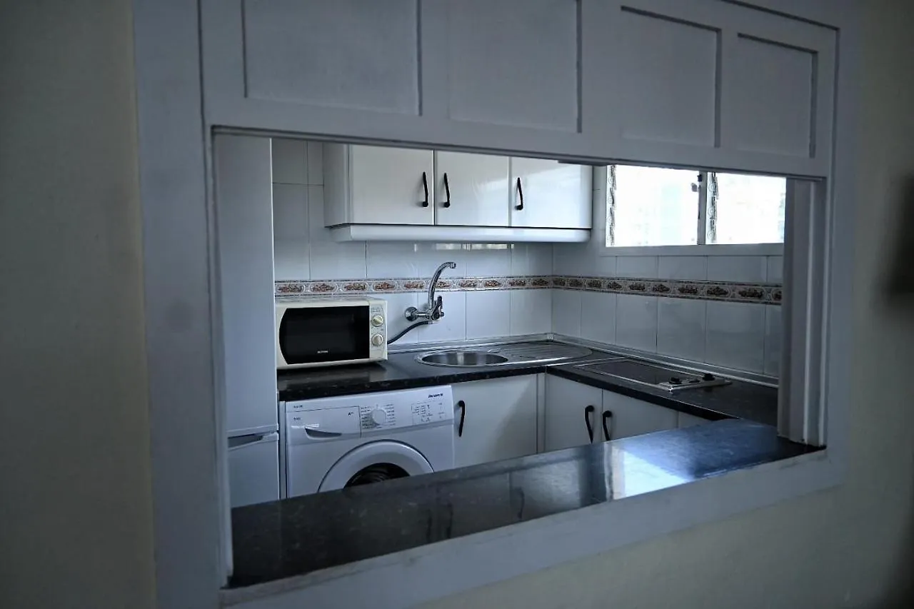 Gran Carihuela Apartment Torremolinos Spain