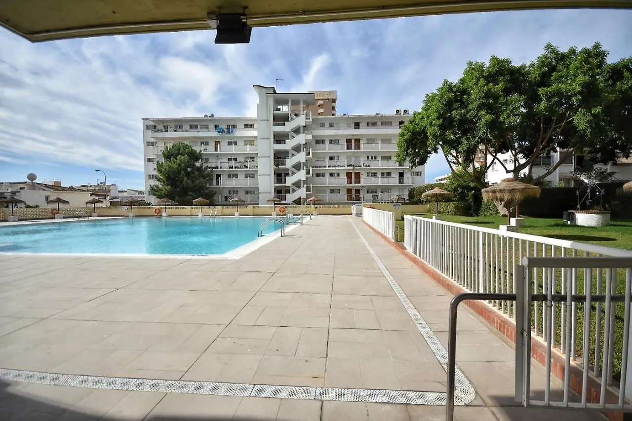 Gran Carihuela Apartment Torremolinos