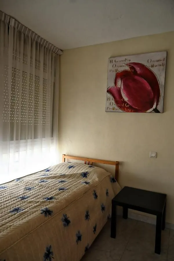 Gran Carihuela Apartment Torremolinos Spain