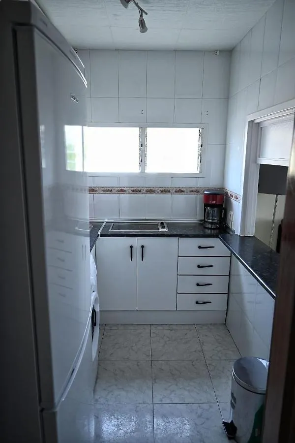 Gran Carihuela Apartment Torremolinos 0*,  Spain