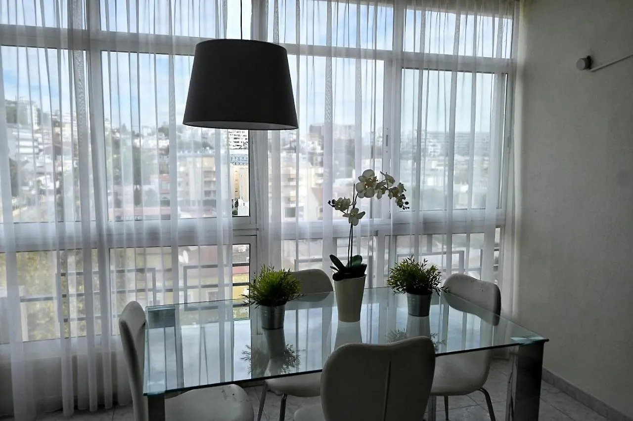 Gran Carihuela Apartment Torremolinos Spain