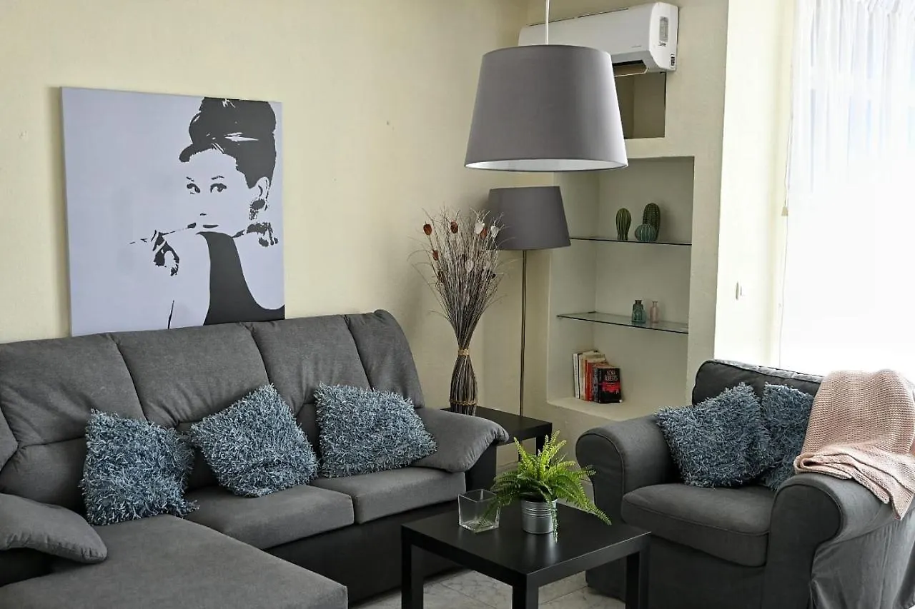 Gran Carihuela Apartment Torremolinos