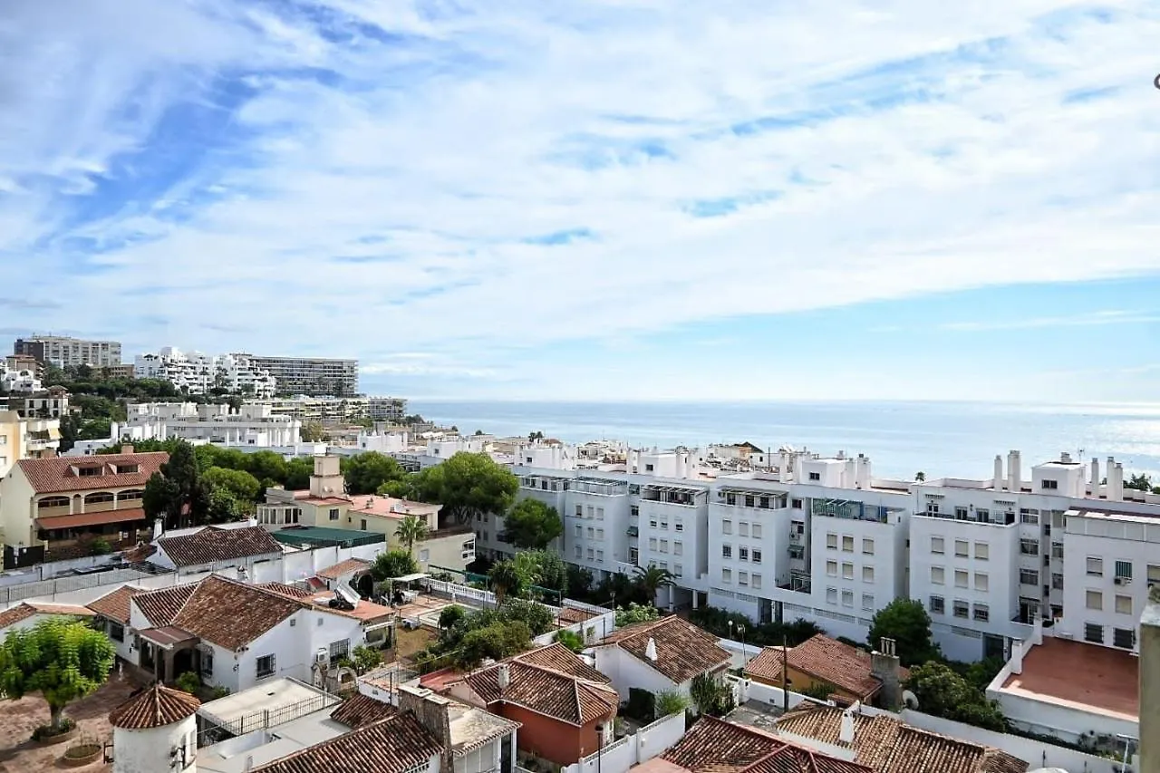 Gran Carihuela location