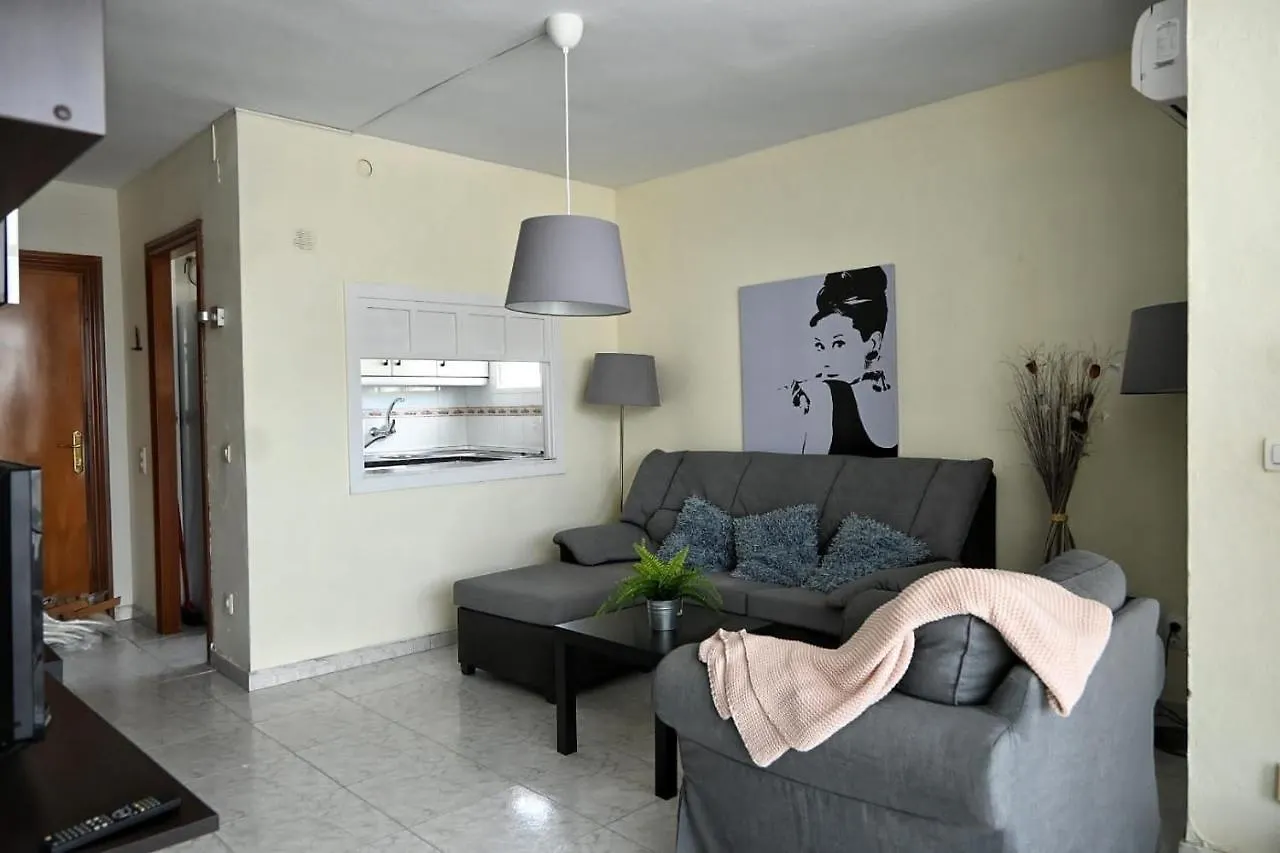 Gran Carihuela Apartment Torremolinos