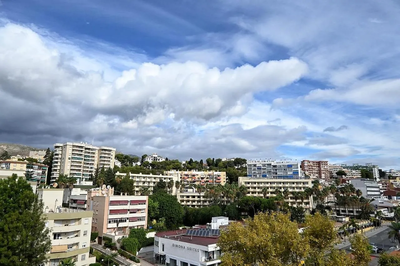 Gran Carihuela Apartment Torremolinos